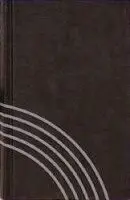 Evangelisches Gesangbuch (schwarz).Taschenausgabe, Inbunden. Tillgänglighet: Lägg i varukorg