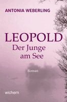 Antonia Weberling - Leopold, Inbunden