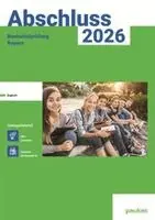 Bergmoser Höller Verlag AG - Abschluss 2026 - Realschule Bayern - Lösungsband - Englisch, Häftad. Tillgänglighet: Lägg i varukorg