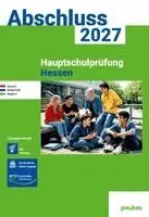 Autorenteam Hutt Verlag - pauker. Lösungen - Hauptschulprüfung Hessen 2027, Häftad. Tillgänglighet: Lägg i varukorg