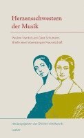 Désirée Wittkowski - Herzensschwestern der Musik, Inbunden