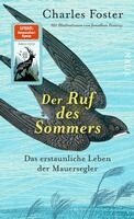 Charles Foster - Der Ruf des Sommers, Inbunden