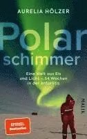 Aurelia Hölzer - Polarschimmer, Inbunden. Tillgänglighet: Lägg i varukorg