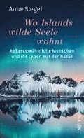 Wo Islands wilde Seele wohnt
