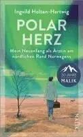 Ingvild Holtan-Hartwig - Polarherz, Inbunden. Tillgänglighet: Lägg i varukorg