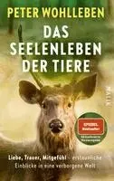 Peter Wohlleben - Das Seelenleben der Tiere, Inbunden. Tillgänglighet: Lägg i varukorg