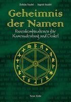 Zoltan Szabo, Ingrid Szabo - Geheimnis der Namen, Häftad. Tillgänglighet: Lägg i varukorg
