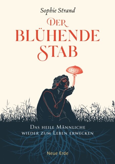 Sophie Strand - Der blühende Stab, E-bok