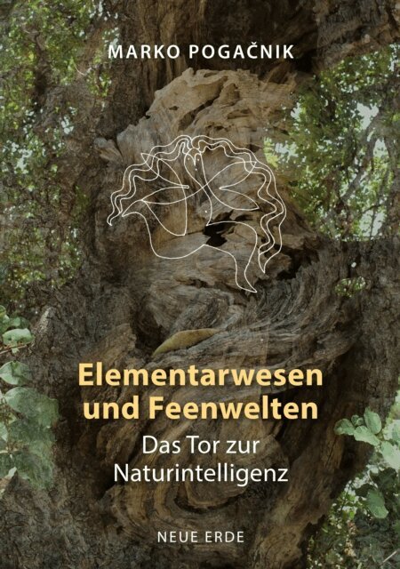 Marko Pogacnik - Elementarwesen und Feenwelten, E-bok