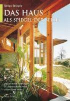 Stefan Brönnle - Das Haus als Spiegel der Seele, Häftad
