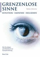 Stefan Brönnle - Grenzenlose Sinne, Häftad