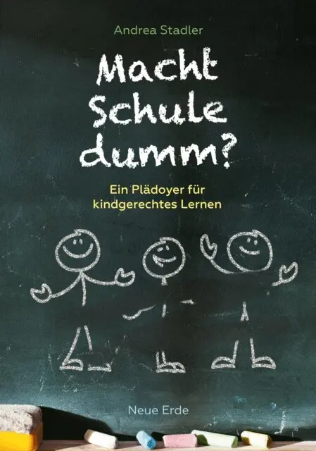 Andrea Stadler - Macht Schule dumm?, E-bok. Tillgänglighet: Lägg i varukorg
