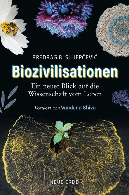 Predrag B. Slijepcevic - Biozivilisationen, E-bok. Tillgänglighet: Lägg i varukorg