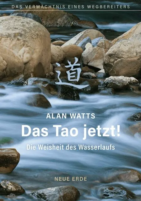Alan Watts, Dr. Brian Wheeler, Marks Watts - Das Tao Jetzt!, E-bok. Tillgänglighet: Lägg i varukorg