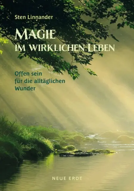 Sten Linnander - Magie im wirklichen Leben, E-bok. Tillgänglighet: Lägg i varukorg