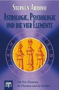 Astrologie, Psychologie und die vier Elemente