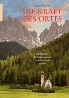Stefan Brönnle - Die Kraft des Ortes, Häftad