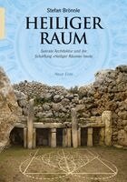 Stefan Brönnle - Heiliger Raum, Häftad