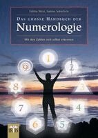 Editha Wüst, Sabine Schieferle - Das große Handbuch der Numerologie, Häftad