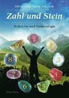 Editha Wüst, Sabine Schieferle - Zahl und Stein, Häftad