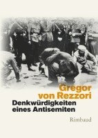 Denkwrdigkeiten eines Antisemiten