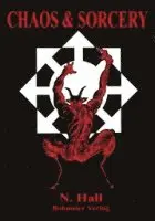 Nicholas Hall - Chaos & Sorcery, Inbunden. Tillgänglighet: Lägg i varukorg