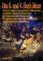 Das 6. und 7. Buch Mose, Inbunden. Tillgänglighet: Lägg i varukorg
