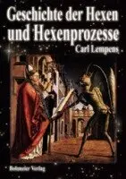 Carl Lempens - Geschichte der Hexen und Hexenprozesse, Häftad. Tillgänglighet: Lägg i varukorg