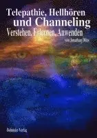 Jonathan Dilas - Telepathie, Hellhören und Channeling, Häftad. Tillgänglighet: Lägg i varukorg