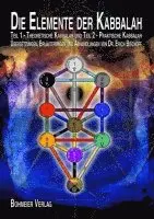 Erich Bischoff - Die Elemente der Kabbalah, Häftad. Tillgänglighet: Lägg i varukorg