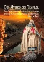 Monika Hauf - Der Mythos der Templer, Häftad. Tillgänglighet: Lägg i varukorg