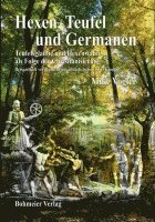 Mike Vogler - Hexen, Teufel und Germanen, Häftad