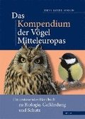 Das Kompendium der Vgel Mitteleuropas