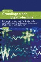 Gert Hagmann - Grundlagen der Elektrotechnik, Häftad