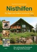 Nisthilfen fr Vgel und andere heimische Tiere