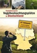 Empfehlenswerte Vogelbeobachtungspltze in Deutschland