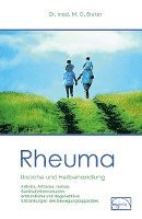 Max Otto Bruker - Rheuma. Ursache und Heilbehandlung, Inbunden