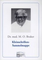 Max Otto Bruker - Kleinschriften-Sammelmappe, Häftad. Tillgänglighet: Lägg i varukorg