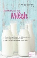 Max Otto Bruker, Mathias Jung - Der Murks mit der Milch, Inbunden