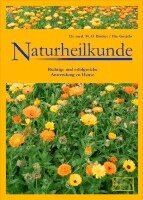 Max Otto Bruker, Ilse Gutjahr - Naturheilkunde, Inbunden