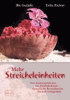 Ilse Gutjahr, Erika Richter - Mehr Streicheleinheiten, Inbunden
