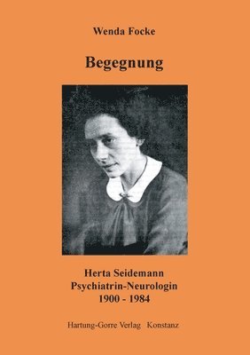 Wenda Focke - Begegnung, Häftad