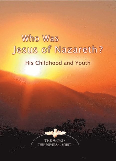 Gabriele - Who Was Jesus of Nazareth?, E-bok
