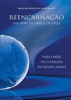 Gabriele - Reencarnação - Um dom de graça da vida, Häftad