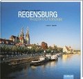 Weltkulturerbe Regensburg