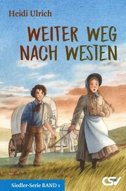 Heidi Ulrich - Weiter Weg nach Westen, E-bok. Tillgänglighet: Lägg i varukorg