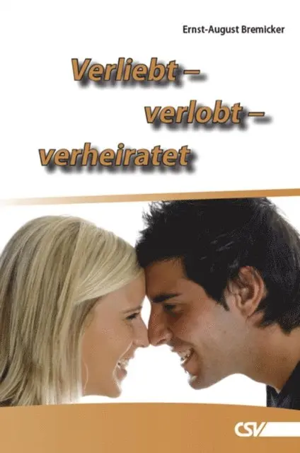 Ernst August Bremicker - Verliebt - verlobt - verheiratet, E-bok. Tillgänglighet: Lägg i varukorg
