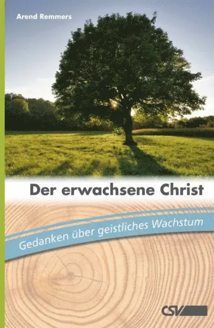 Arend Remmers - Der erwachsene Christ, E-bok. Tillgänglighet: Lägg i varukorg
