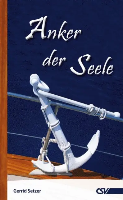Gerrid Setzer - Anker der Seele, E-bok. Tillgänglighet: Lägg i varukorg
