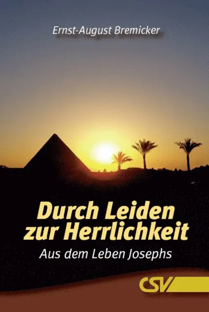 Ernst-August Bremicker - Durch Leiden zur Herrlichkeit, E-bok. Tillgänglighet: Lägg i varukorg